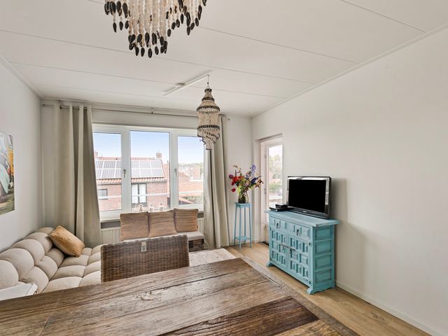 Karolingenstraat 13, Maastricht
