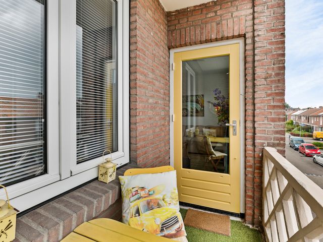 Karolingenstraat 13, Maastricht