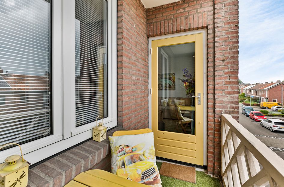 Karolingenstraat 13