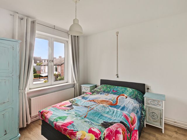 Karolingenstraat 13, Maastricht