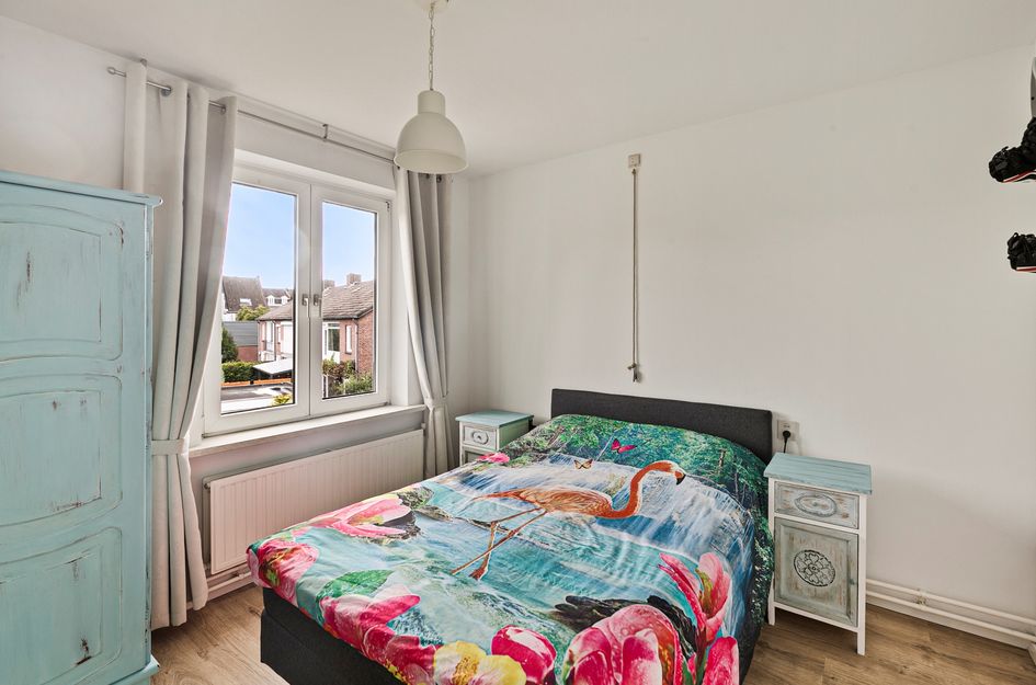 Karolingenstraat 13