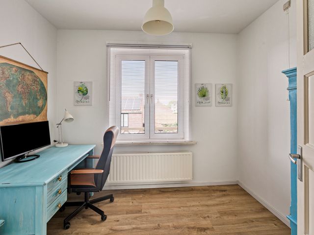 Karolingenstraat 13, Maastricht
