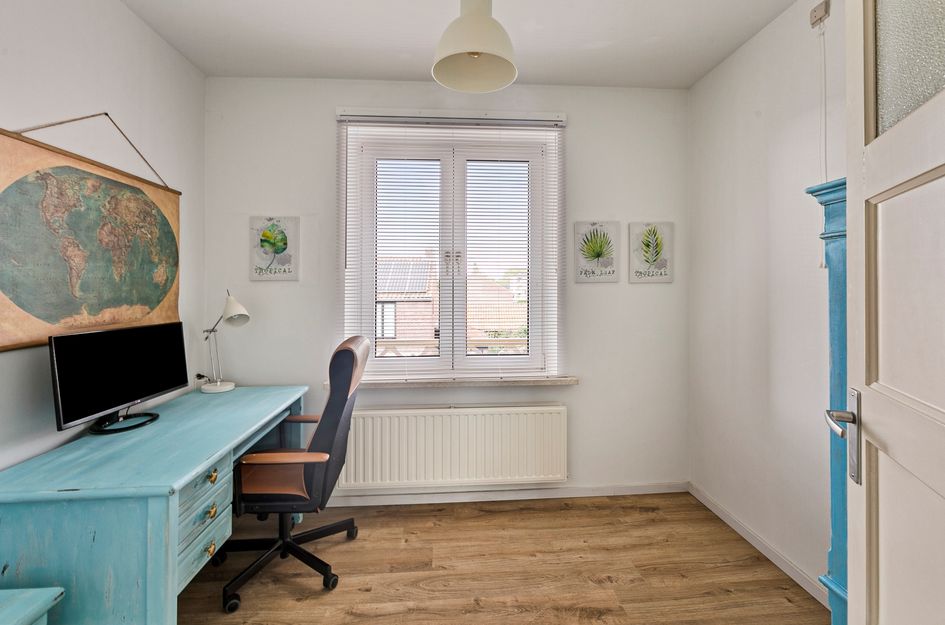 Karolingenstraat 13