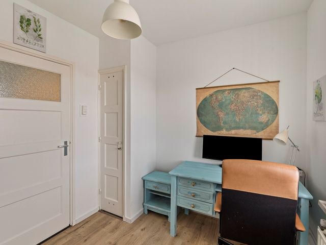 Karolingenstraat 13, Maastricht