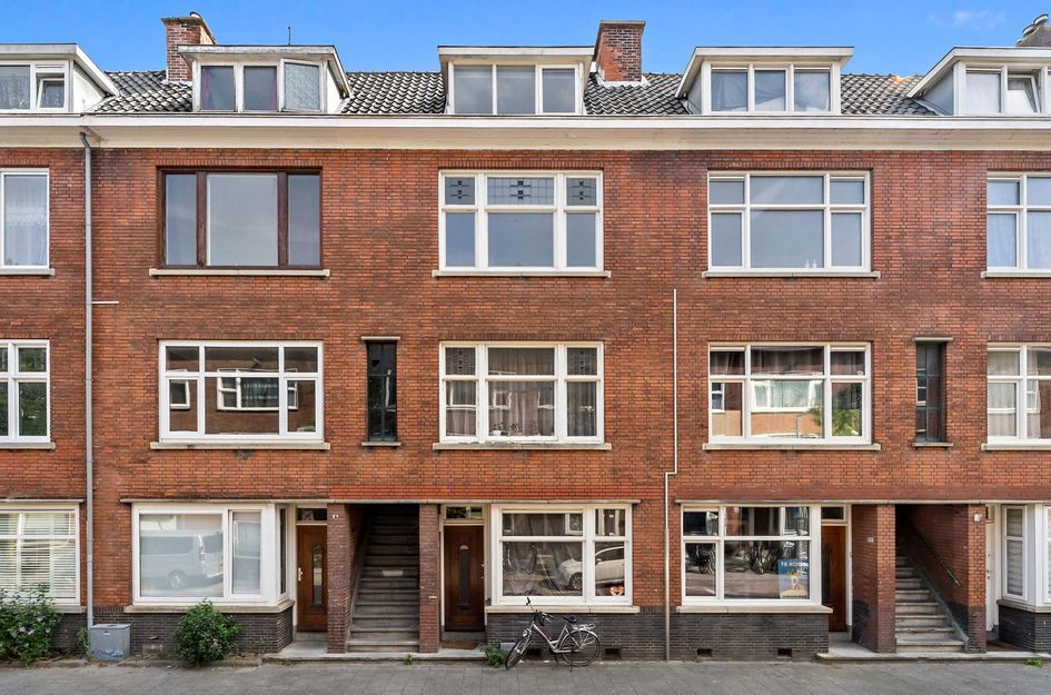 Bonaventurastraat 78A