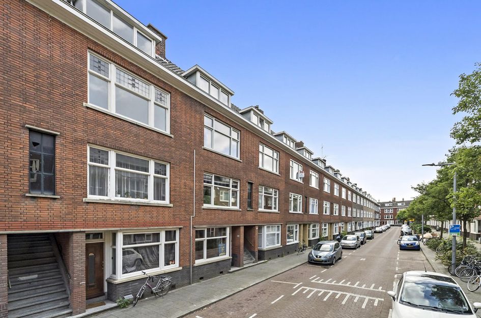 Bonaventurastraat 78A