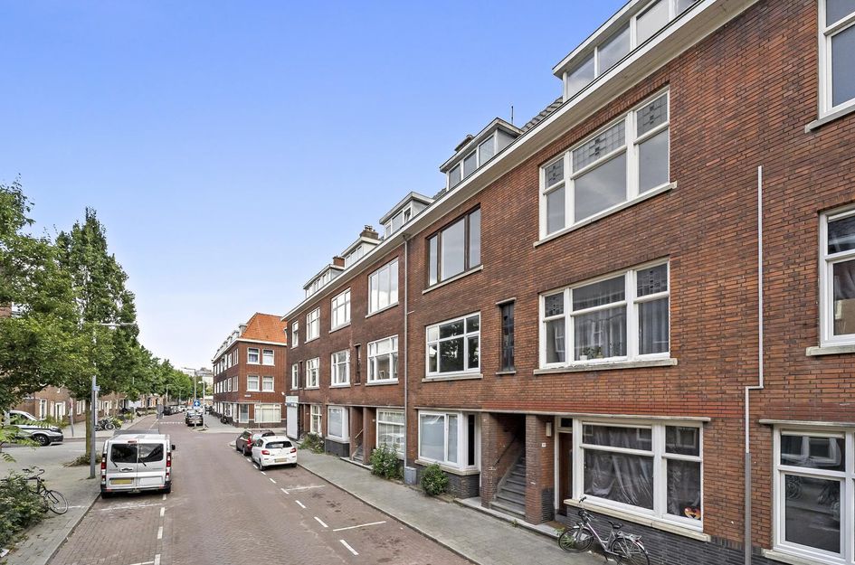 Bonaventurastraat 78A