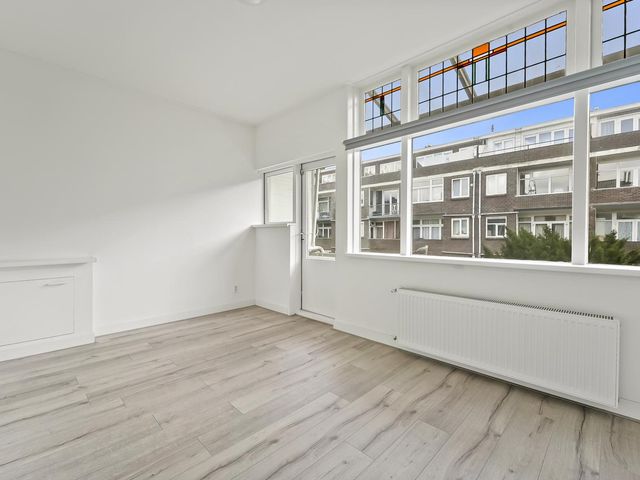 Bonaventurastraat 78A, Rotterdam