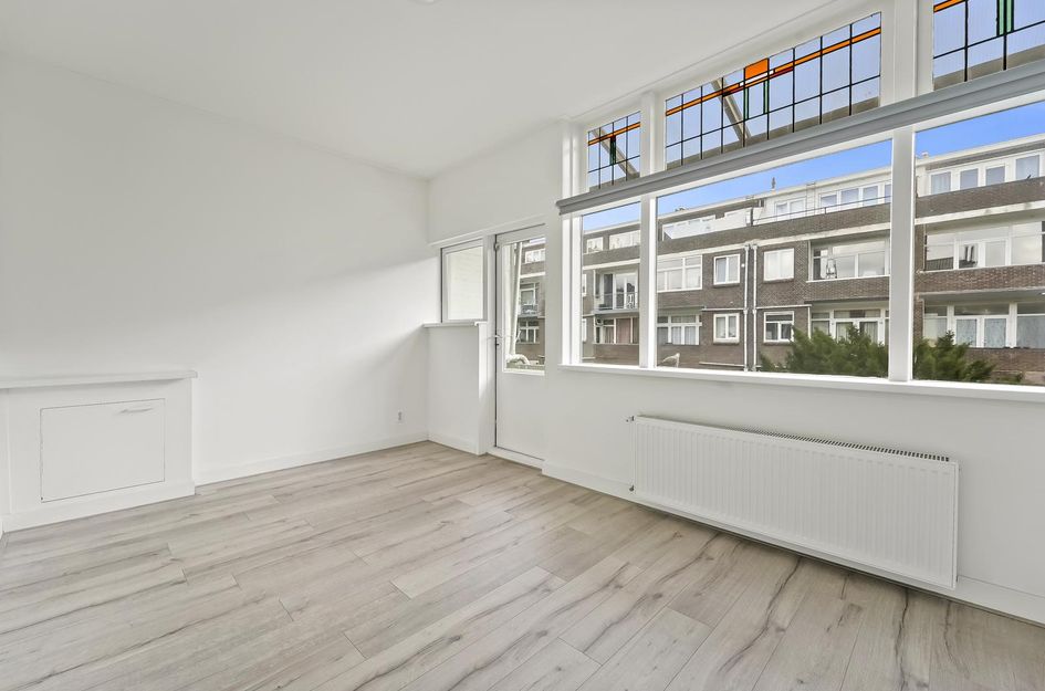 Bonaventurastraat 78A