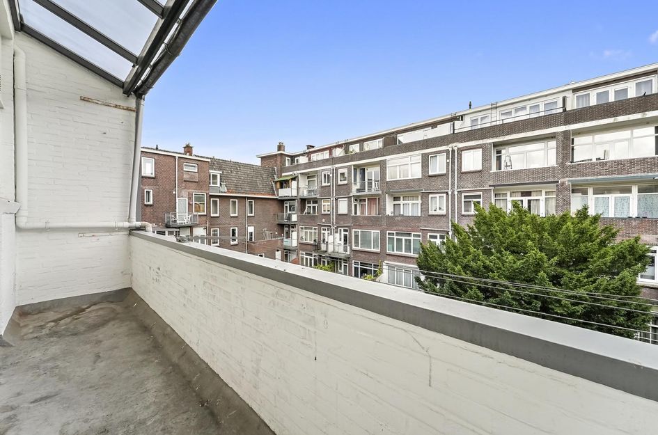 Bonaventurastraat 78A