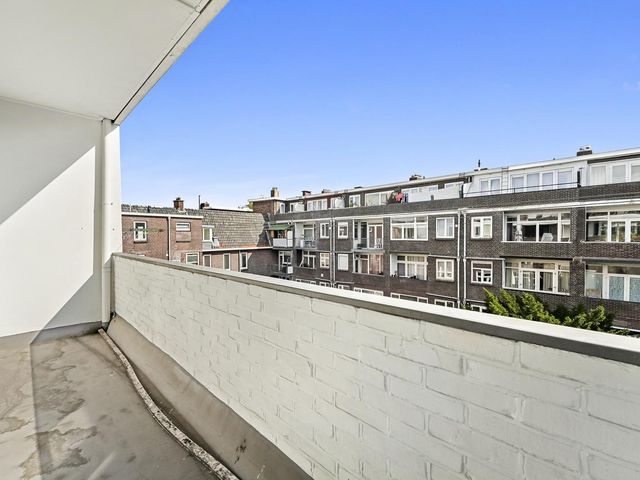 Bonaventurastraat 78A, Rotterdam