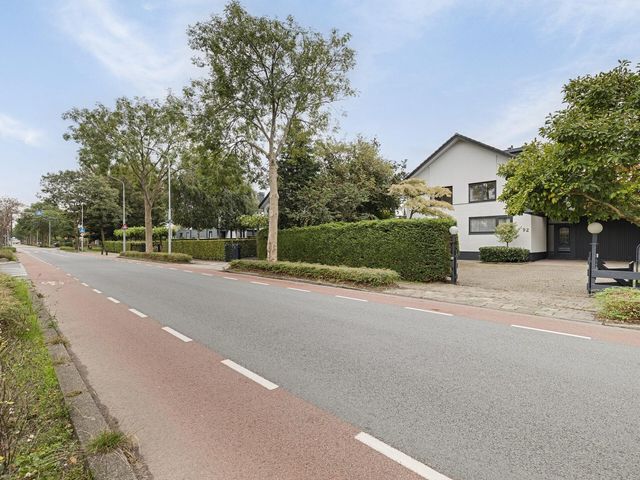 Bennebroekerweg 92, Rijsenhout