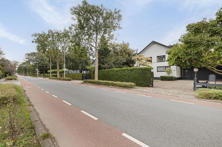 Bennebroekerweg 92