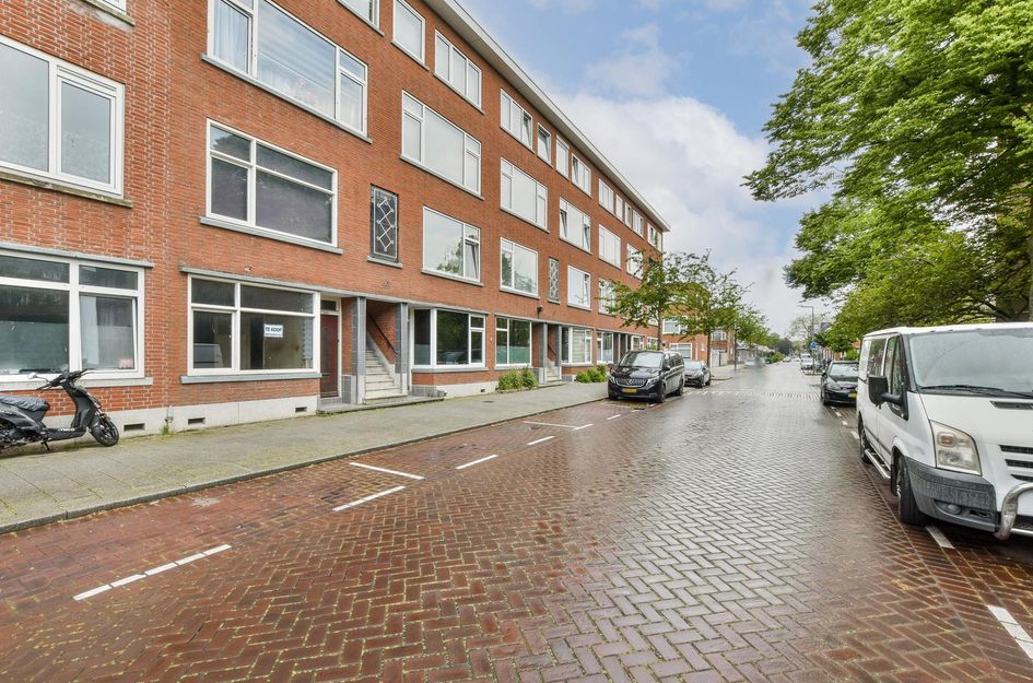 Blankenburgstraat 121A