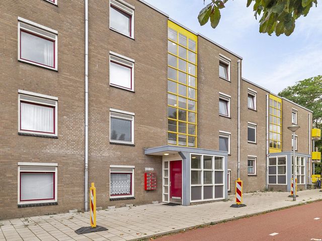 Nieuwe Purmerweg 122, Amsterdam