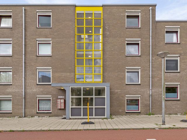 Nieuwe Purmerweg 122, Amsterdam