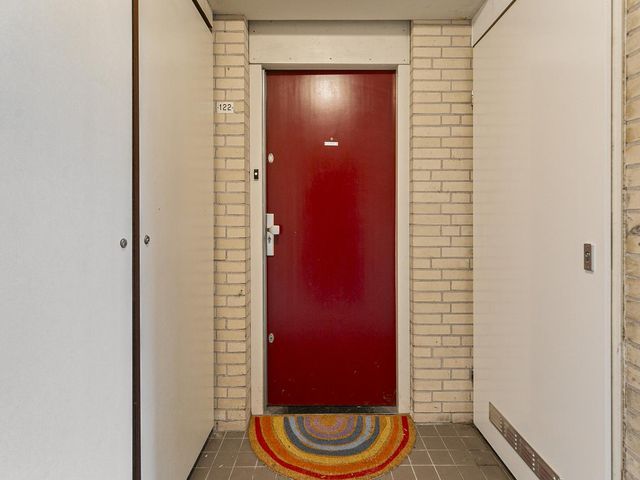 Nieuwe Purmerweg 122, Amsterdam