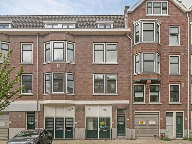 Samuel Mullerstraat 33A 03, Rotterdam