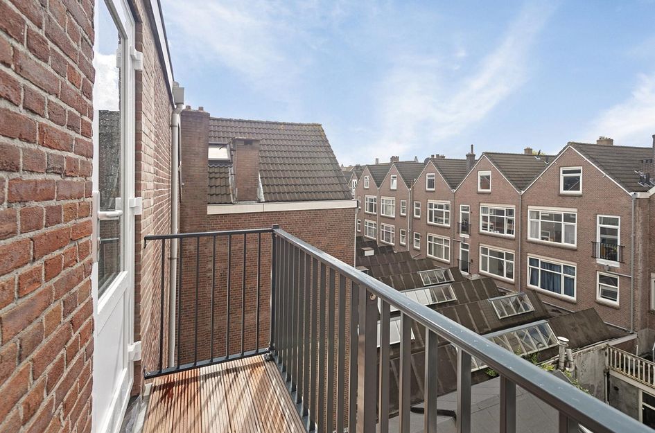 Samuel Mullerstraat 33A 03