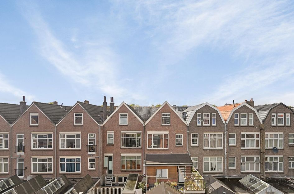 Samuel Mullerstraat 33A 03