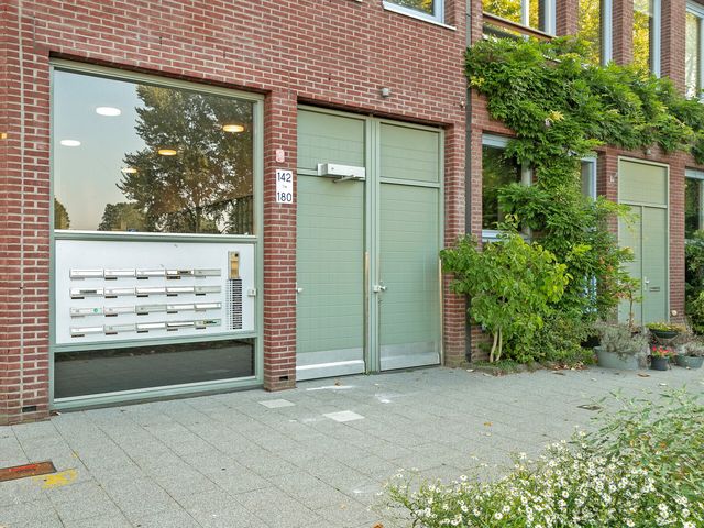 Nijverheidstraat 162, Rotterdam