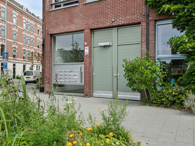 Nijverheidstraat 152, Rotterdam