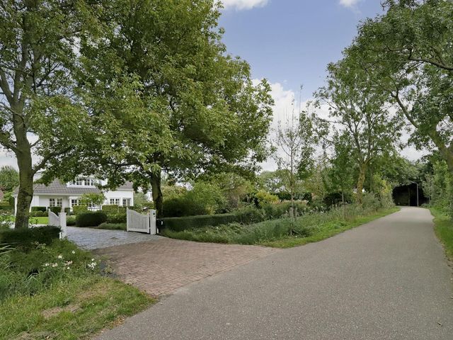 Oosterse Lageweg 2, Middelburg