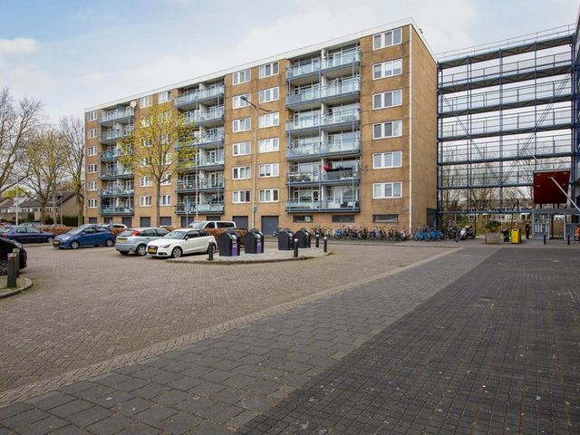 Argostraat 128, Alphen Aan Den Rijn