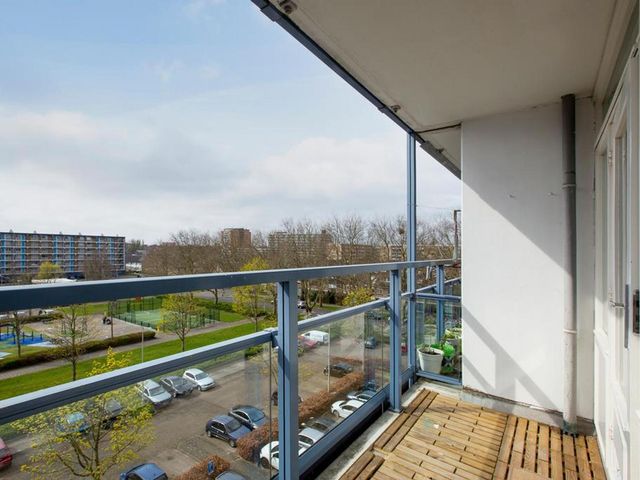 Argostraat 128, Alphen Aan Den Rijn