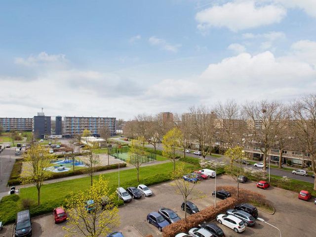 Argostraat 128, Alphen Aan Den Rijn