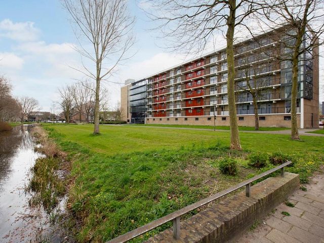 Argostraat 128, Alphen Aan Den Rijn