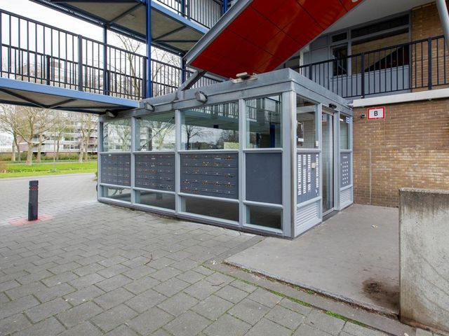 Argostraat 128, Alphen Aan Den Rijn