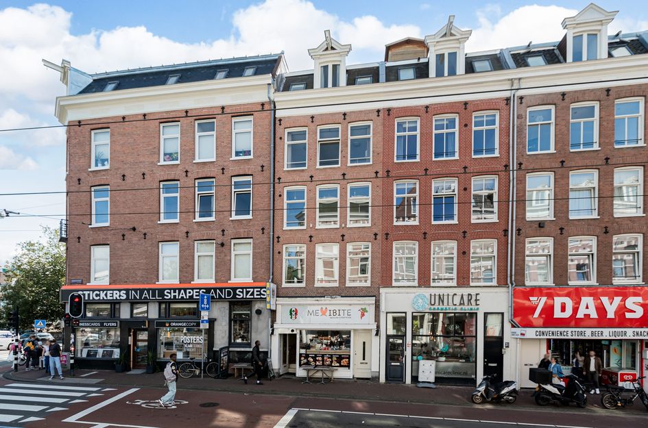 Kinkerstraat 1A3