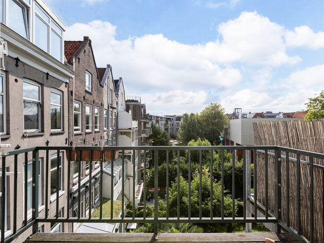 Kinkerstraat 1A3, Amsterdam