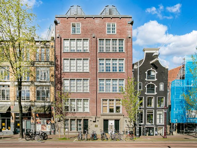 Nieuwezijds Voorburgwal 308L, Amsterdam