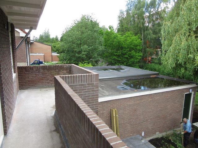 Ouderkerkerlaan 130, Amstelveen