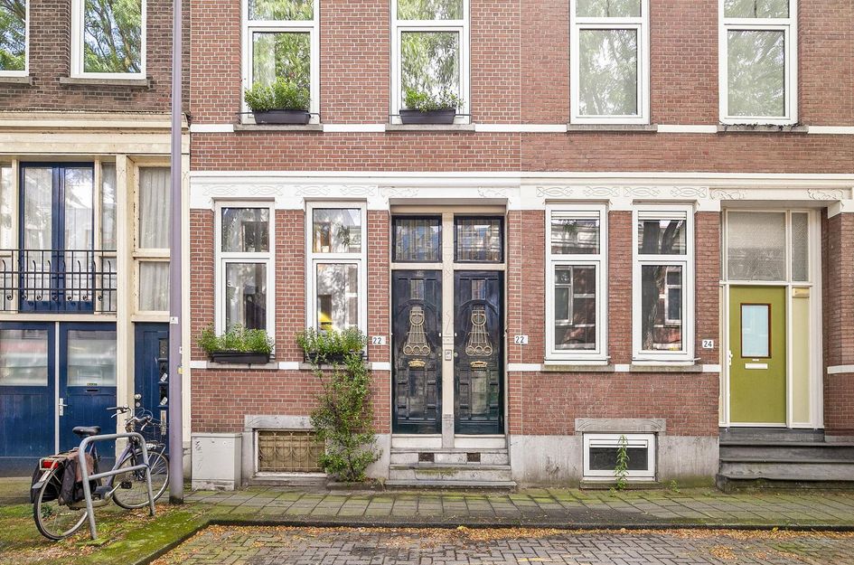 Schoonoordstraat 22