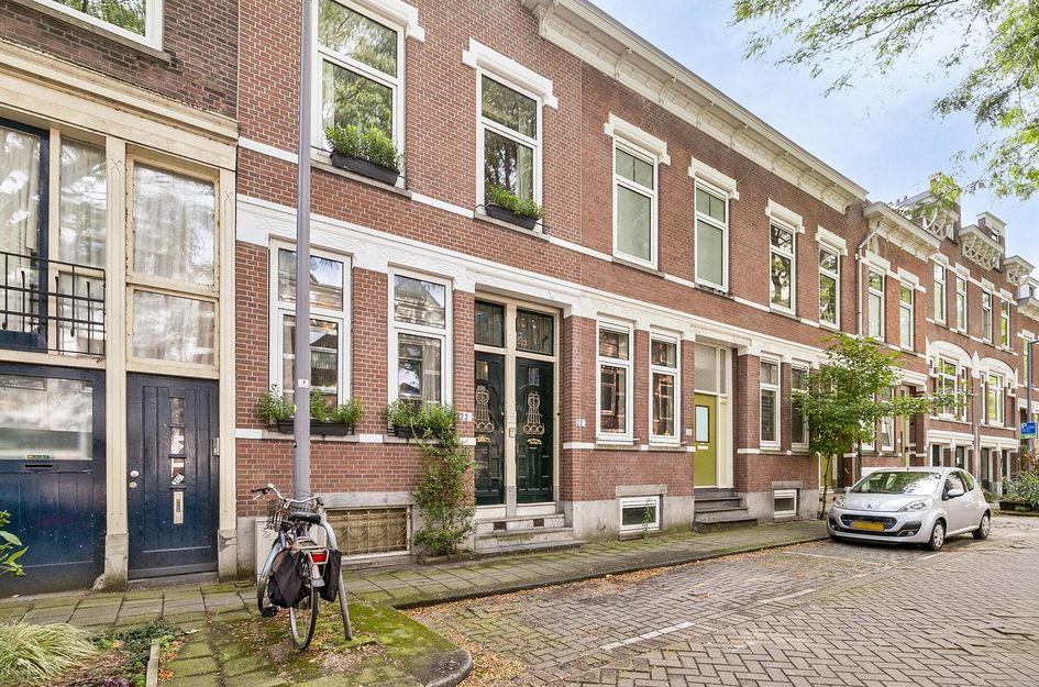 Schoonoordstraat 22