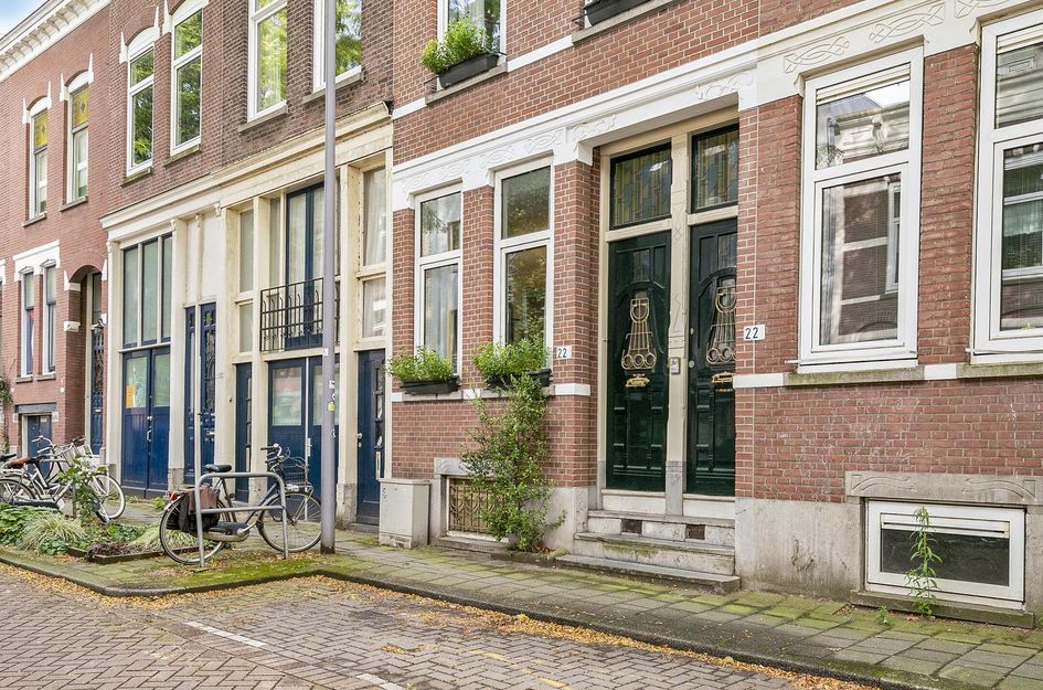 Schoonoordstraat 22