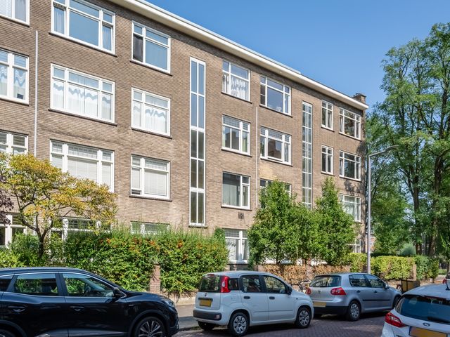 Nolensstraat 71C, Rotterdam