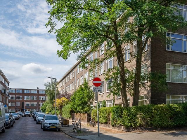 Nolensstraat 71C, Rotterdam