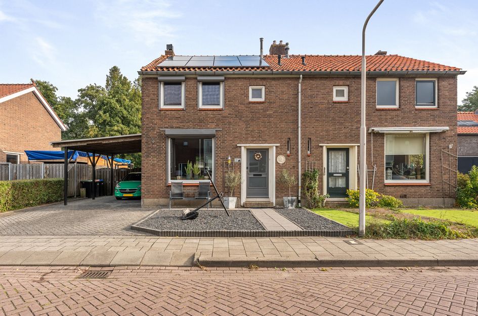 Prinses Marijkestraat 14