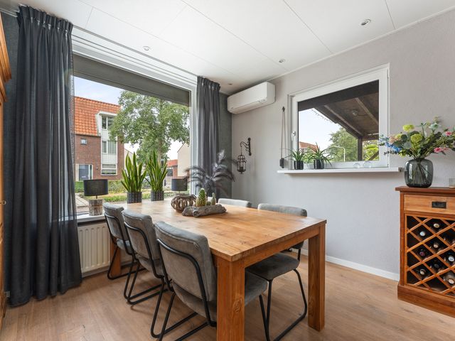 Prinses Marijkestraat 14, Alblasserdam