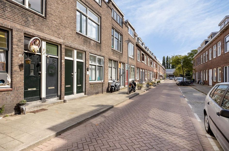 Willem de Zwijgerstraat 25B