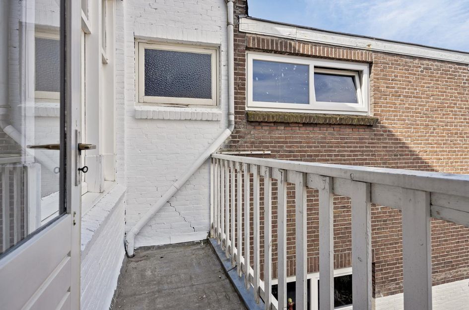 Willem de Zwijgerstraat 25B