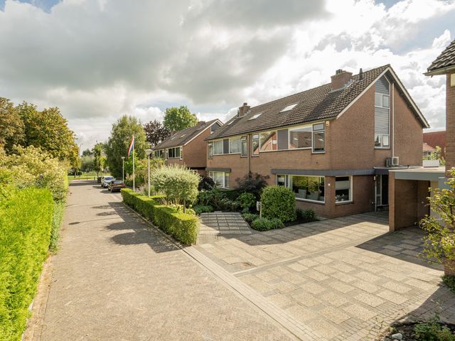 Boeylaan 10, Leerdam