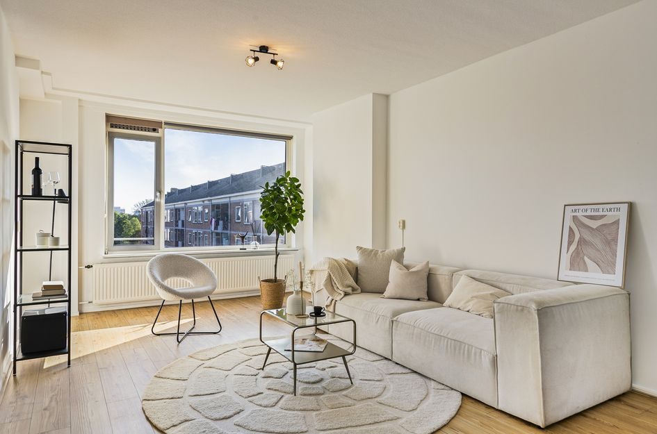Van Mourik Broekmanstraat 29 3