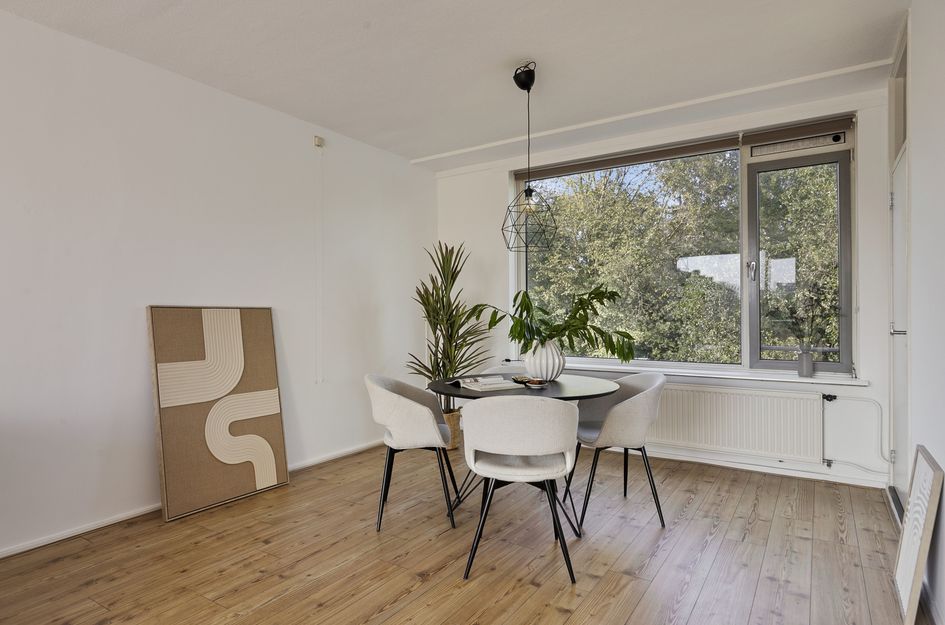 Van Mourik Broekmanstraat 29 3