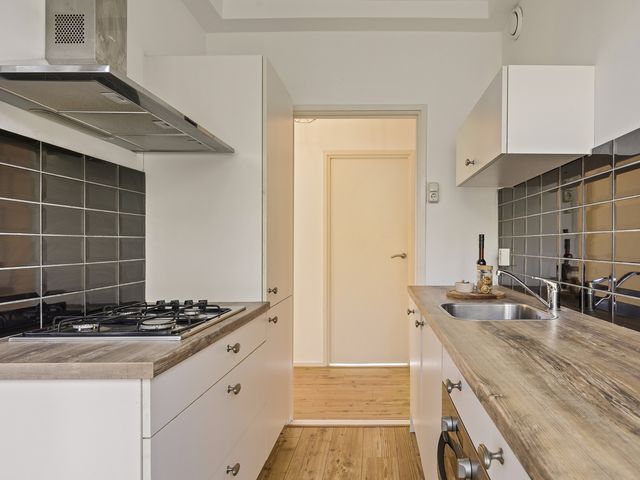 Van Mourik Broekmanstraat 29 3, Amsterdam