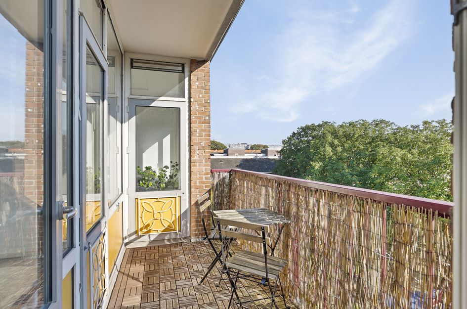 Van Mourik Broekmanstraat 29 3